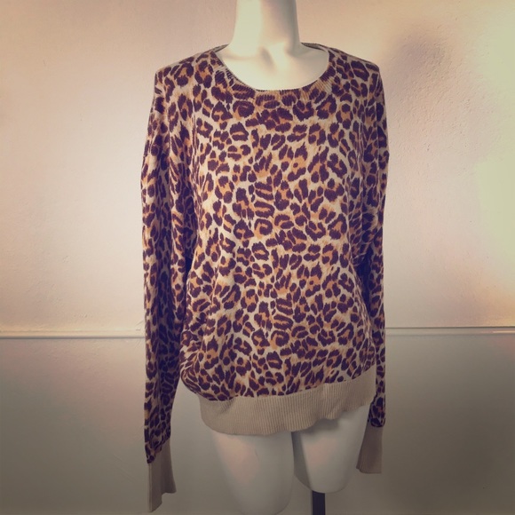 Elodie Perfect Knit Pullover Sweater - Picture 1 of 8